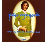 Peter Wyngarde - When Sex Leers Its Inquisitive Head