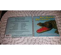 Peter Xanten's Ragtime Band - Don't disturb my crocodile-Sounds of the 70's vol.2