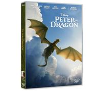 Peter y el Dragón (Live Action)