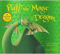 Peter Yarrow Lenny Lipton Puff, the Magic Dragon (Tascabile)