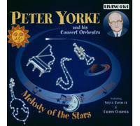 Peter Yorke - Melody Of The Stars by Peter Yorke (2003-11-17)