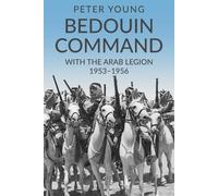 Peter Young Bedouin Command (Tascabile) Memories of a Commando