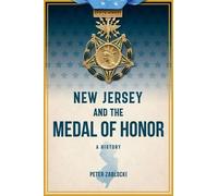 Peter Zablocki New Jersey and the Medal of Honor (Tascabile) Military