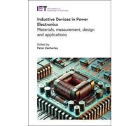Peter Zacharias Inductive Devices in Power Electronics (Copertina rigida)