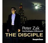 Peter Zak Trio - The Discipline