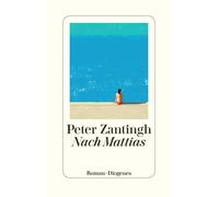 Peter Zantingh Hanni Ehlers Nach Mattias: Roman (Copertina rigida)