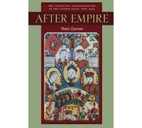 Peter Zarrow After Empire (Copertina rigida)
