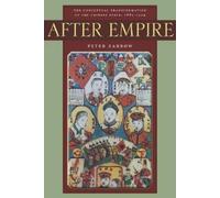 Peter Zarrow After Empire (Tascabile)