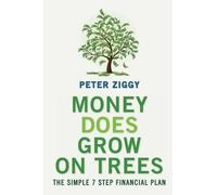 Peter Ziggy Money Does Grow on Trees (Tascabile)