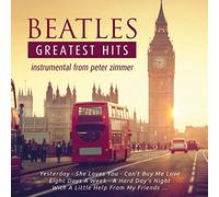 Peter Zimmer - Spielt Melodien Von the B