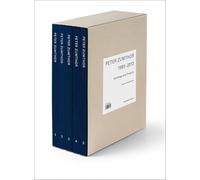 Peter Zumthor 1985-2013: Buildings and Projects