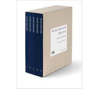 Peter Zumthor 1985-2013: Buildings and Projects, German Language Edition