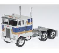 Peterbilt 352 H 1979 bianco LKW Truck modello di auto IXOTR078 IXO 1:43