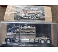 PETERBILT | 379 CUSTOM 1985 TRUCK TUNING COLLECTION Scala 1/43 N.#20