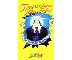 Peterchens Mondfahrt 3 - Das Schloss der Nachtfe