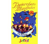 Peterchens Mondfahrt 5 - Die Rettung