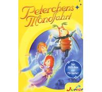 Peterchens Mondfahrt - Box-Set