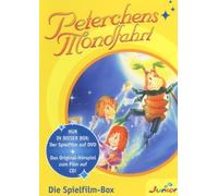 Peterchens Mondfahrt (+ CD)