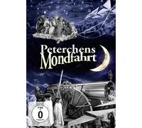 Peterchens Mondfahrt (DVD)