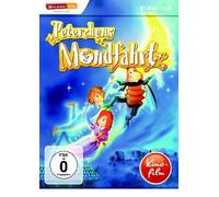 Peterchens Mondfahrt - Kinofilm (DVD)