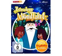 Peterchens Mondfahrt - Komplettbox