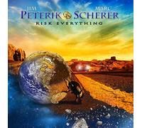 Peterik - Risk Everything