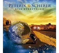 Peterik - Risk Everything