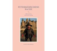 Petermännchens Rache: Blutrausch im Schweriner Landtag