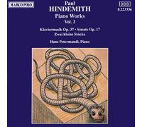 Petermandl,Hans - Opera X Pf Integrale Vol.2: Klavier