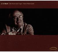 Petermandl, Hans - The Art Of Fugue
