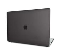 PETERONG Custodia Rigida Case per MacBook PRO 16” 2019 (Modello A2141), Case Cover Copertina Rigida Ultra Sottile Compatibile con MacBook PRO 16 Pollici (Nero)