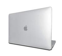 PETERONG Custodia Rigida Case per MacBook PRO 16” 2019 (Modello A2141), Case Cover Copertina Rigida Ultra Sottile Compatibile con MacBook PRO 16 Pollici (Chiaro)