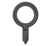 Peterong Pennino magnetico con supporto ad anello, compatibile con MagSafe per iPhone, iPad, Samsung, Kindle Fire