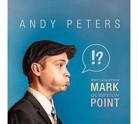 Peters, Andy - Exclamation Mark Question Point