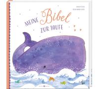 Peters, Anna Meine Bibel zur Taufe Book NUOVO