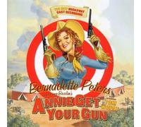 Peters, Bernadette - Annie Get Your Gun