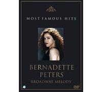 Peters Bernadette - Broadway Melody