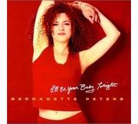 Peters,Bernadette - I'll Be Your Baby Tonight [CASSETTE]