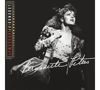 Peters, Bernadette - Legends of Broadway =digi