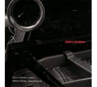 Peters, Deniz/ Rose, Simon - Edith's Problem