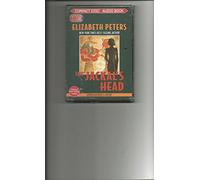 Peters, Elizabeth - Jackal's Head