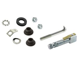 PETERS ENNEPETAL 066.163-00A Kit riparazione, Asse eccentrico freno