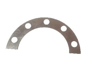 PETERS ENNEPETAL 146.154-00A Guarnizione ad anello per alberi