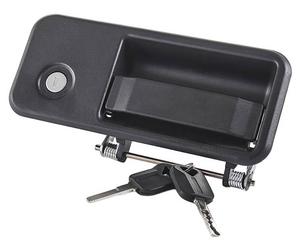 PETERS ENNEPETAL 148.400-00A Maniglia porta