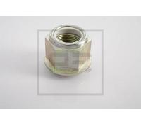 PETERS ENNEPETAL Dado della staffa 035.281-00A per MAN E2000 F2000 F90 M 2000 L