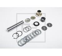 PETERS ENNEPETAL Kit riparazione Perno fuso a snodo 031.378-00A per MAN L2000