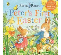 Peters First Easter