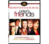 Peters Friends