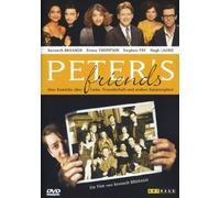 Peter's Friends