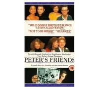 Peter's Friends